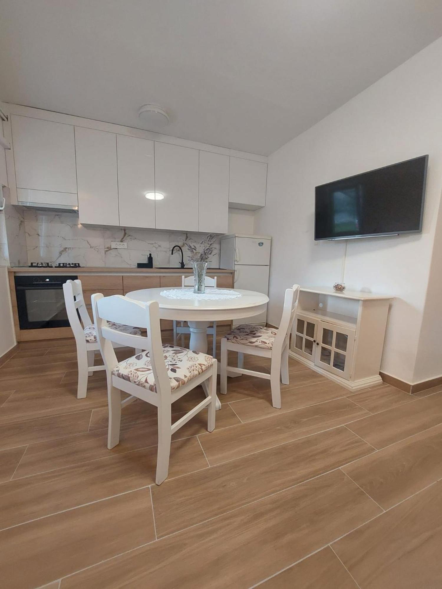 Holiday Apartment Vodice Exterior photo
